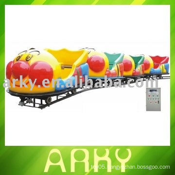 Commercial Amusement Park Equipment